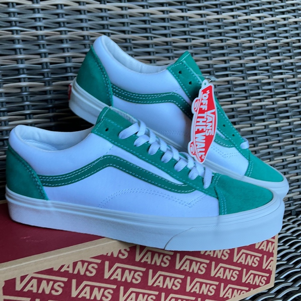 Vans Style 36 Classicsport MENS - Picture 6 of 16